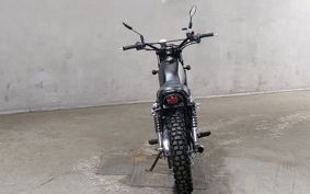 SUZUKI GLASS TRACKER BIG BOY NJ4BA