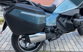 BMW R1300RT ASA 2025 0M41