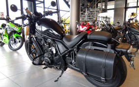 HONDA  REBEL 1100 2022 SC83