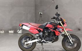 KAWASAKI KSR-1 MX500B