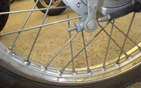 HONDA C110 SUPER CUB JA44
