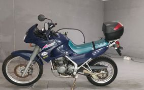 KAWASAKI KLE250 ANHELO LE250A