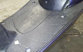 HONDA DIO Gen.6 2020 AF62