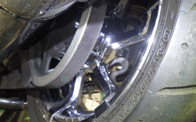 HARLEY FLTRUSE1800CVO 2011