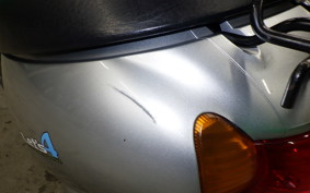 SUZUKI LET's 4 CA45A