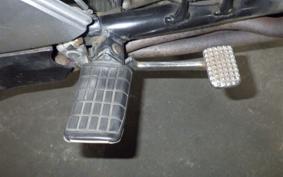 HONDA GL1500 GOLD WING 1989