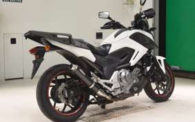 HONDA NC 700 X D 2013 RC63