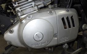 SUZUKI GS125E NF41B