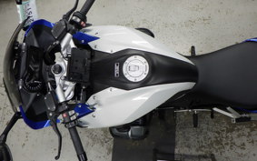 BMW R1200RS 2016