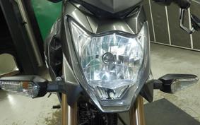 KAWASAKI Z125 PRO 2024 BR125H