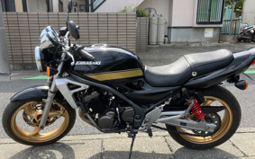 KAWASAKI BALIUS250-2 ZR250B