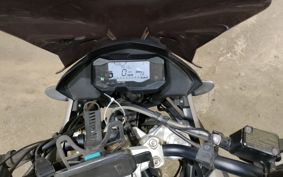 BMW G310GS 2018 0G02