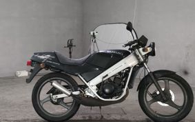 SUZUKI WOLF50 NA11A