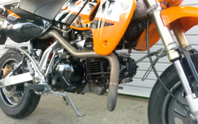 KAWASAKI KSR110 KL110A