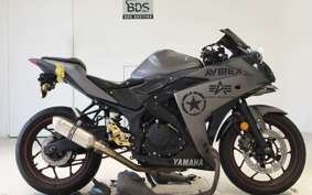 YAMAHA YZF-R25 RG10J