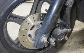 YAMAHA JOG Delux SA39J