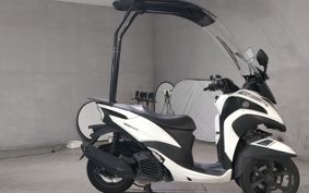 YAMAHA TRICITY 125 SEK1J