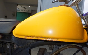 HONDA MONKEY Z50J