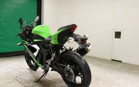 KAWASAKI NINJA 250 SL BX250A