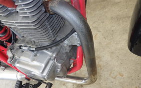 HONDA FTR223 MC34