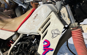 YAMAHA DT200 R 37F