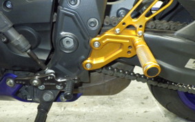 YAMAHA YZF-R7 2022 RM39J