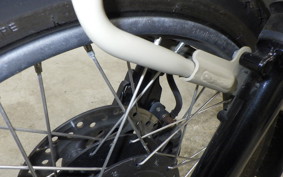 HONDA CT125 HUNTER CUB 2016