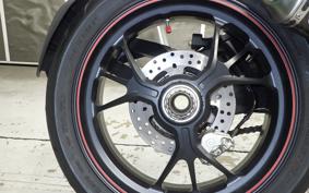 DUCATI MULTISTRADA 1200 S 2013