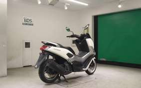 YAMAHA N-MAX 2019 SED6J