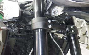 TRIUMPH STREET TRIPLE R 2026