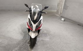 KYMCO  KYMCO G-DINK250I ..