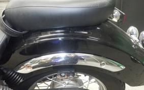 YAMAHA DRAGSTAR 250 2014 VG02J
