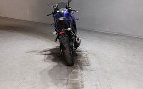 YAMAHA YZF-R25 RG43J
