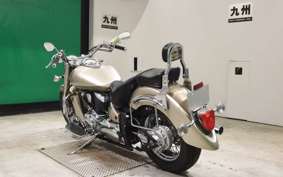 YAMAHA DRAGSTAR 1100 CLASSIC 2002 VP13J