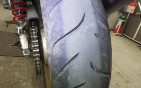 HONDA CB400SF VTEC Spec3 2007 NC39