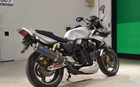 HONDA CB400 SUPER BOLDOR VTEC 2007 NC39