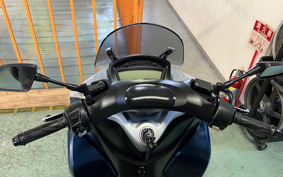 YAMAHA TRICITY 125 SE82J