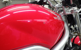 HONDA VTR 250 Gen. 2 2017 MC33