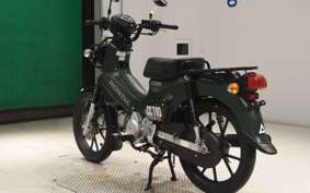 HONDA CROSS CUB 110 2022 JA60