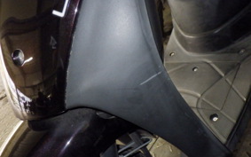 SUZUKI ﾚｯﾂG 2006 CA4AA