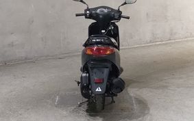 YAMAHA AKUSHI STREET SE53J