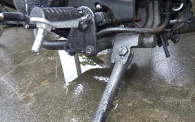 KAWASAKI W175
