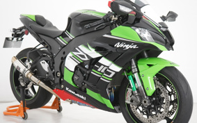 KAWASAKI NINJA ZX-10RR 2017 ZXT00Z