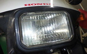 HONDA XLR125R 1992 JD16