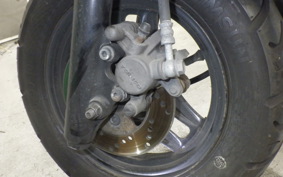 SUZUKI ADDRESS V125 G 2025 CF46A