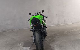 KAWASAKI NINJA ZX-6R ZX636G