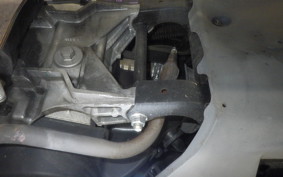 SUZUKI ADDRESS V125 DT11A
