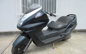 YAMAHA MAJESTY 250 4HC