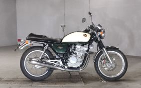 HONDA GB250 CLUBMAN 1 MC10