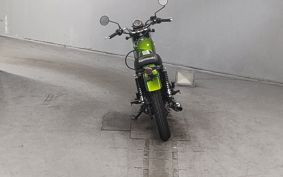 KAWASAKI 250TR BJ250F
